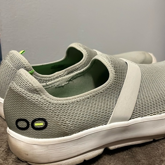 ✨Retired style - Oofos for Healthcare - Women’s Size 8.5 - Recovery shoe - Picture 2 of 3